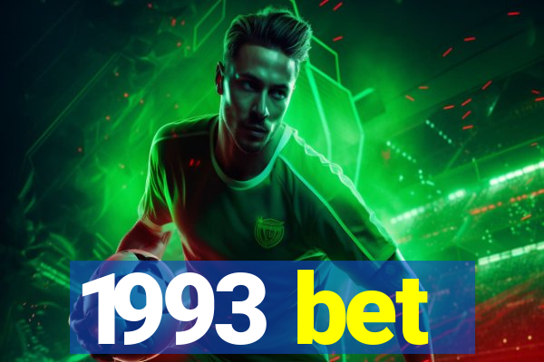 1993 bet
